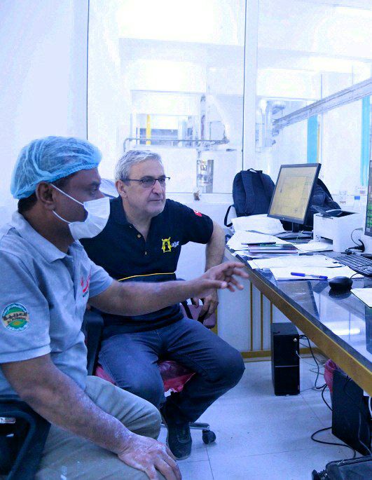 ضمان الجودة